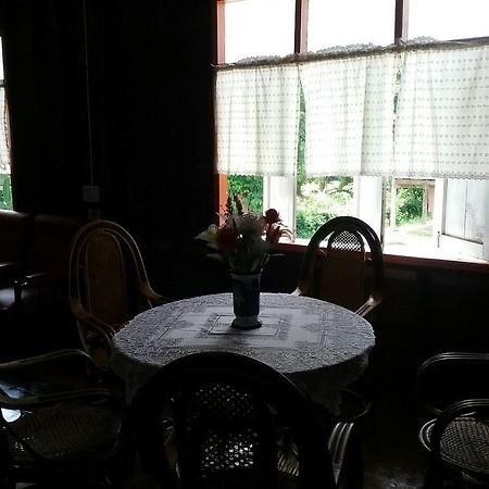 Sawang Guesthouse Ban Sawang Yai Luaran gambar