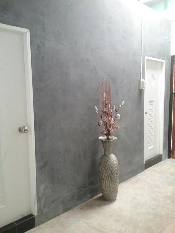Sawang Guesthouse Ban Sawang Yai Luaran gambar