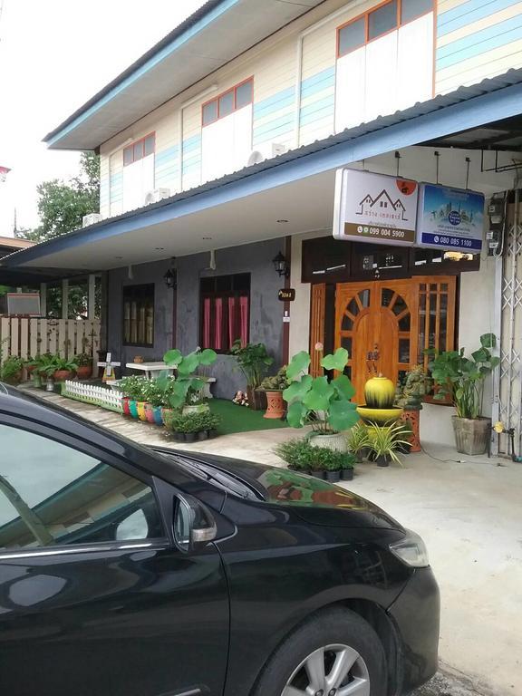Sawang Guesthouse Ban Sawang Yai Luaran gambar