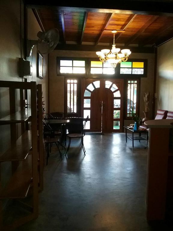 Sawang Guesthouse Ban Sawang Yai Luaran gambar
