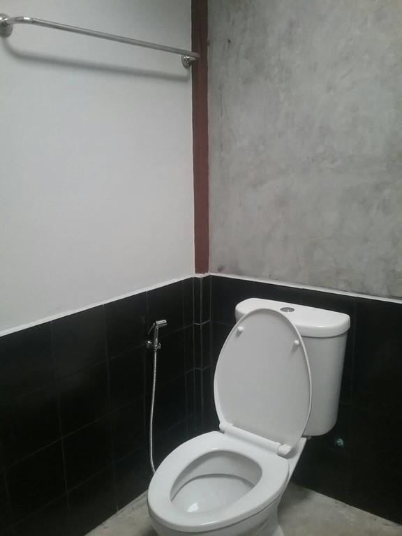 Sawang Guesthouse Ban Sawang Yai Luaran gambar
