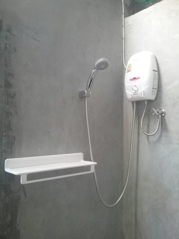Sawang Guesthouse Ban Sawang Yai Luaran gambar