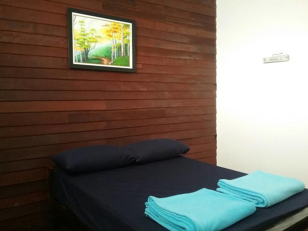 Sawang Guesthouse Ban Sawang Yai Luaran gambar