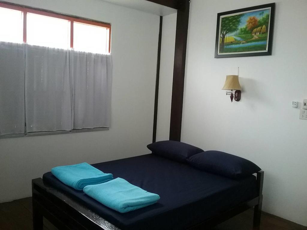 Sawang Guesthouse Ban Sawang Yai Luaran gambar