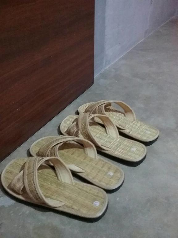 Sawang Guesthouse Ban Sawang Yai Luaran gambar